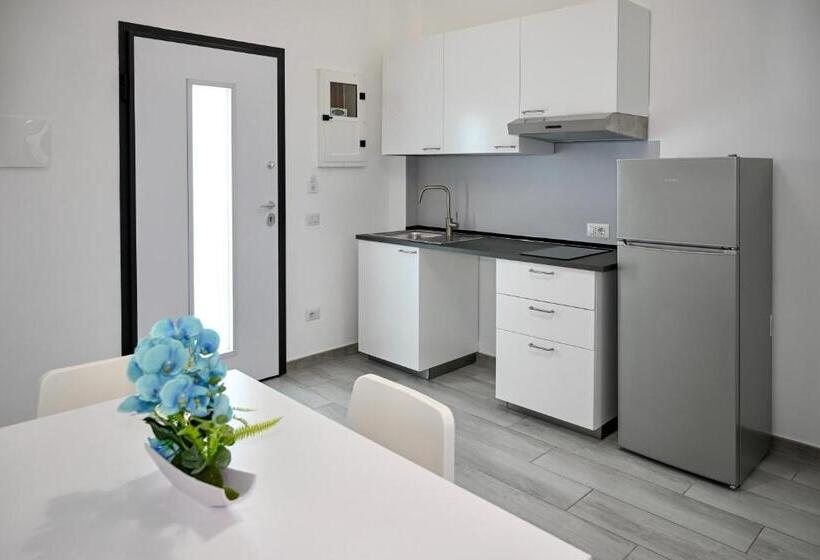 Majatalo Salentosulmare