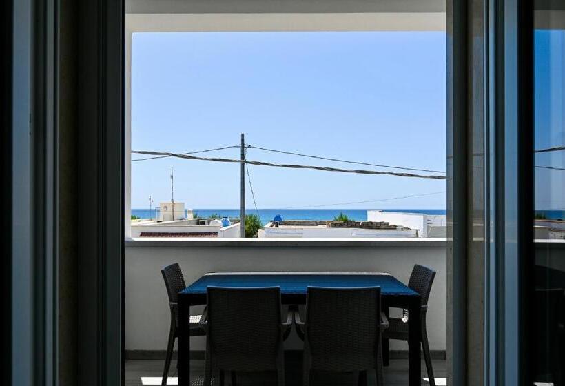 Majatalo Salentosulmare