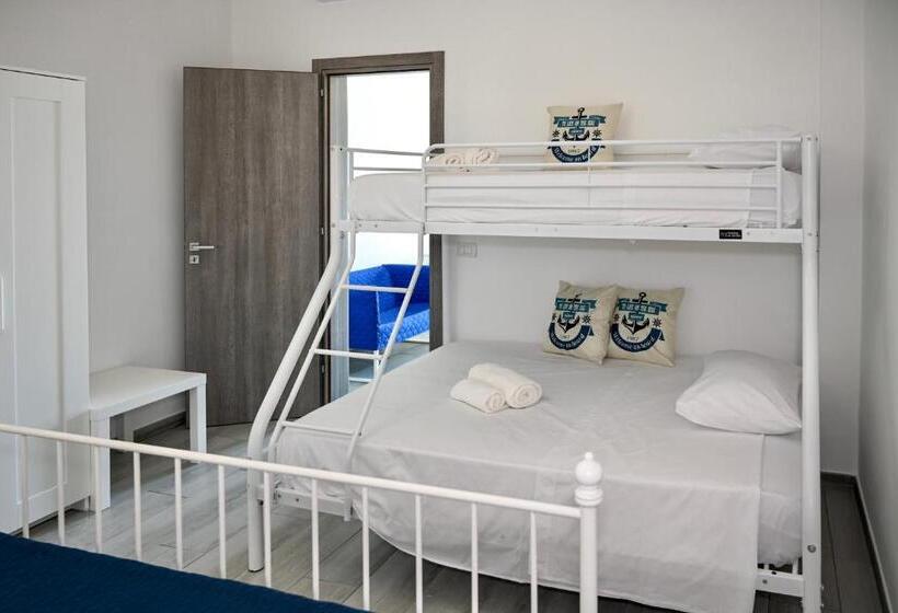 Majatalo Salentosulmare