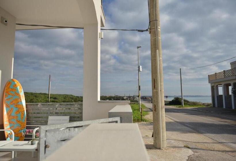 Majatalo Salentosulmare