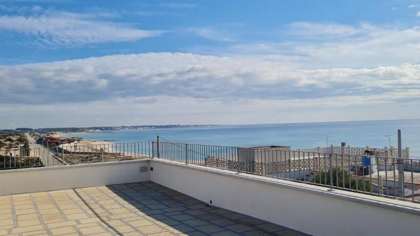 Majatalo Salentosulmare