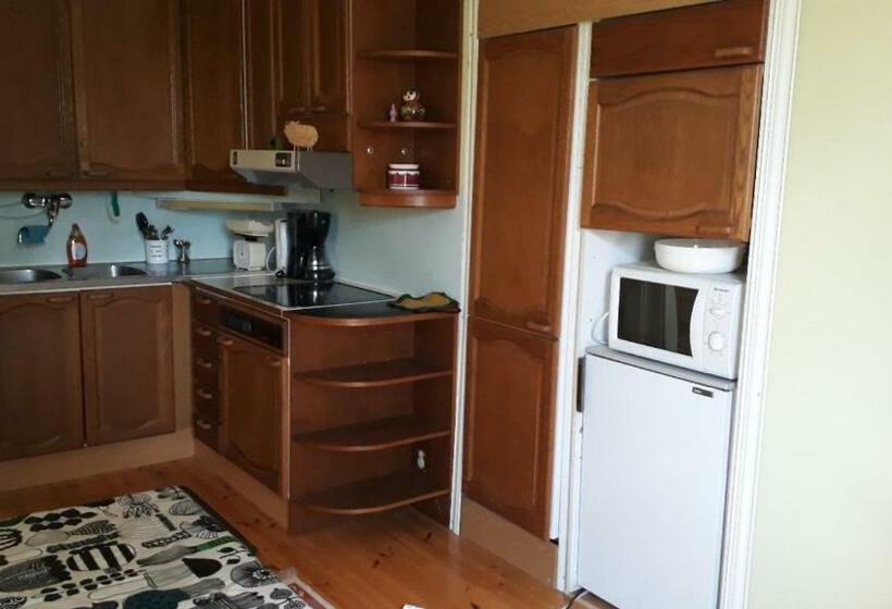 Pension Studio Mummola