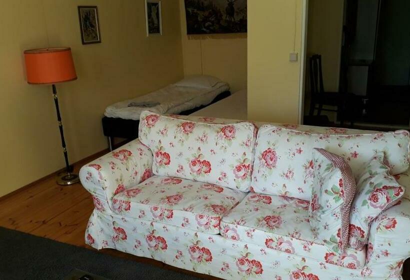 Pension Studio Mummola