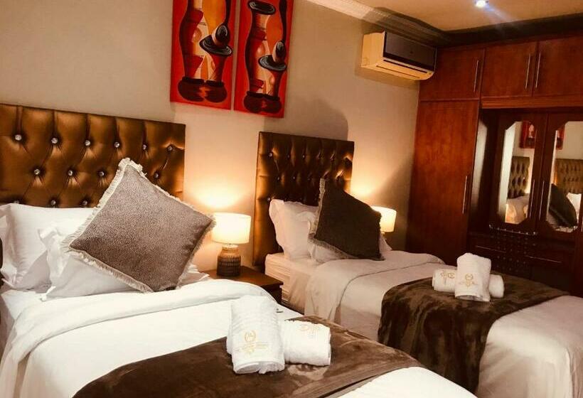 The Madam Herself B&b