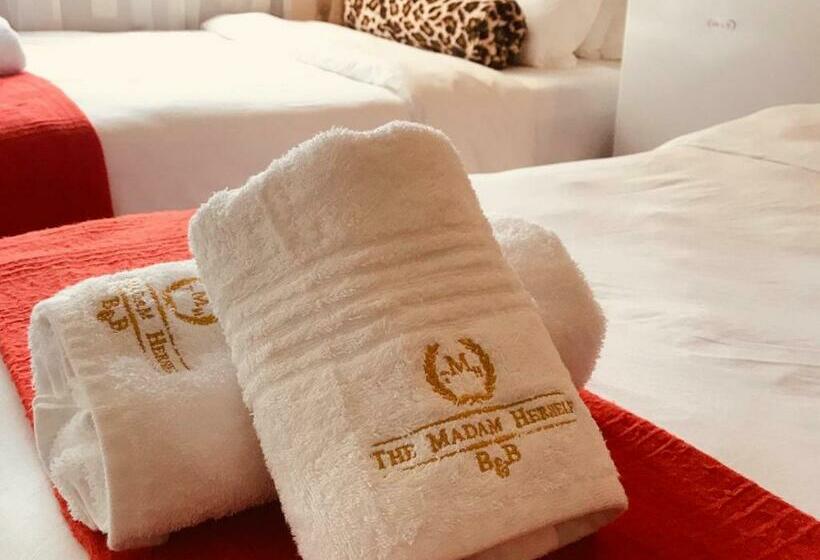 The Madam Herself B&b