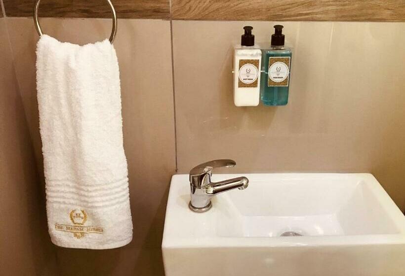 The Madam Herself B&b