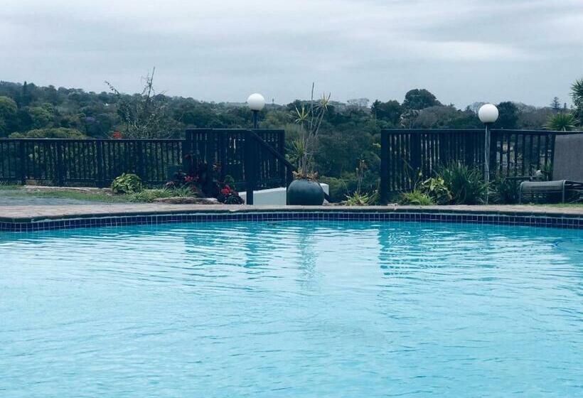 The Madam Herself B&b