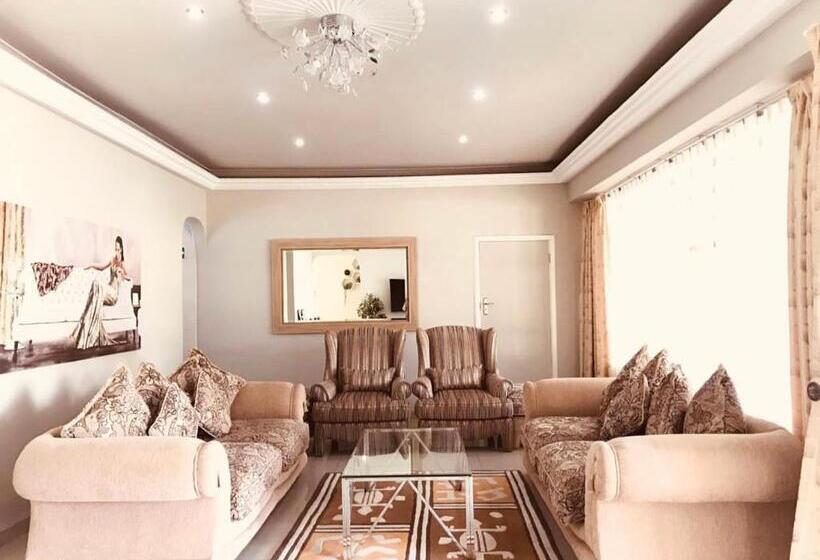 The Madam Herself B&b