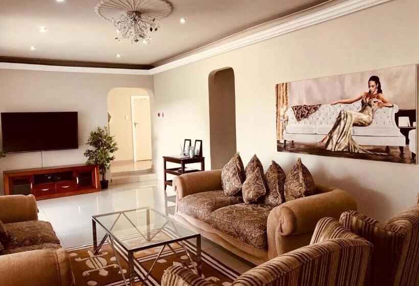 The Madam Herself B&b