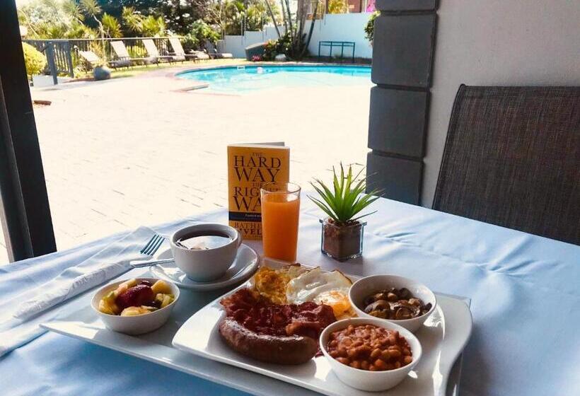 The Madam Herself B&b