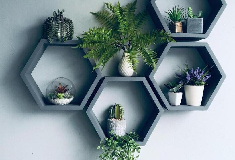 The Madam Herself B&b