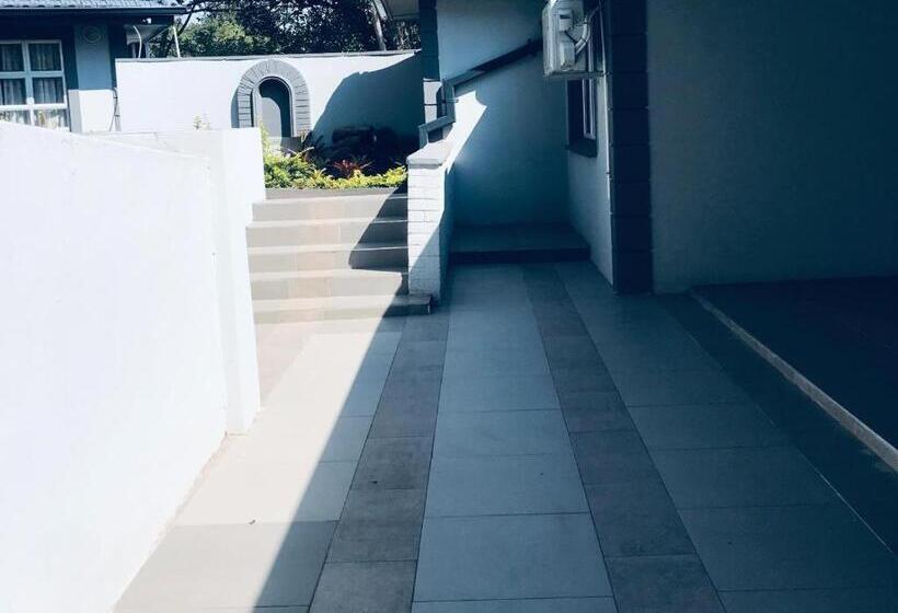 The Madam Herself B&b