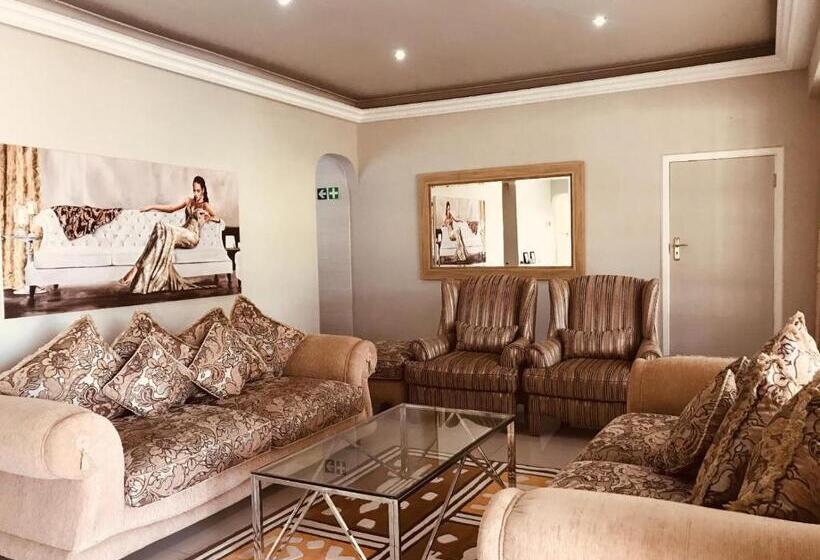 The Madam Herself B&b