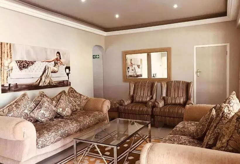 The Madam Herself B&b