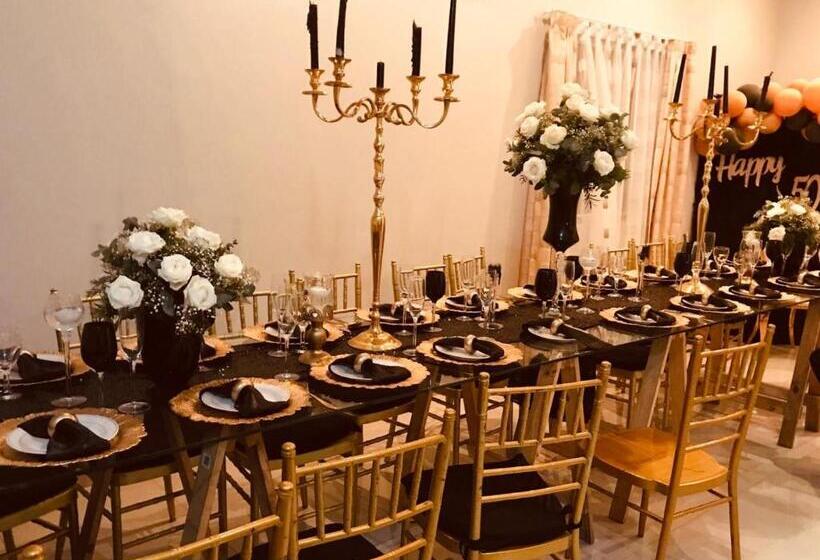 The Madam Herself B&b