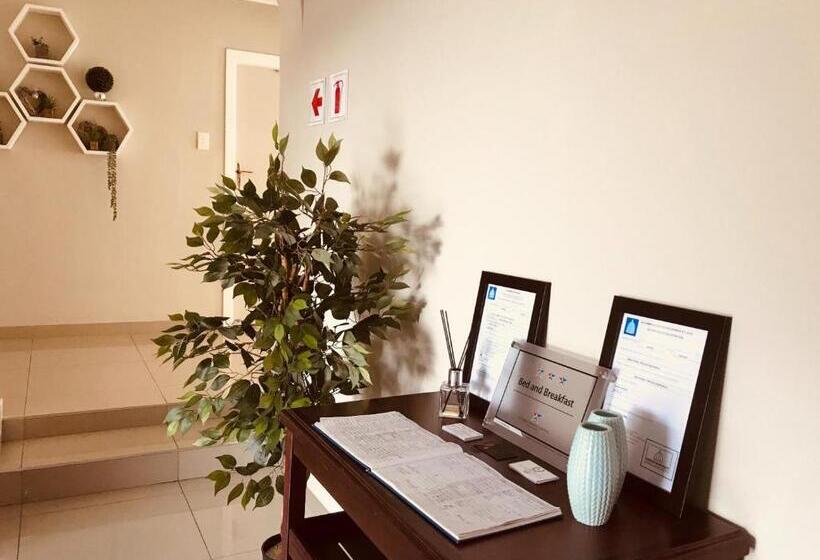 The Madam Herself B&b