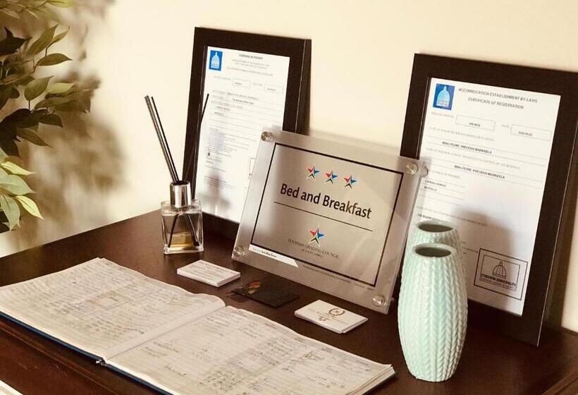 The Madam Herself B&b