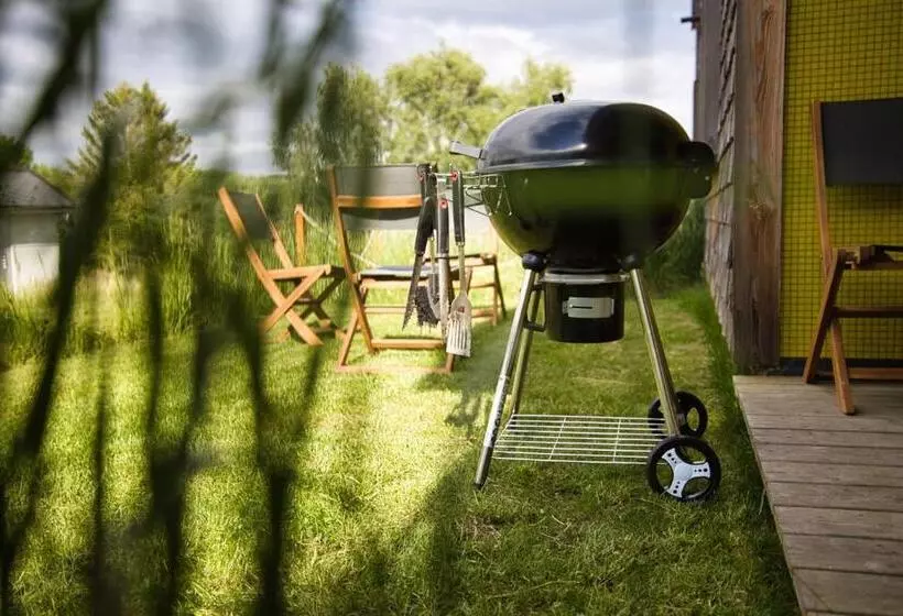 Apartmány Filipovice