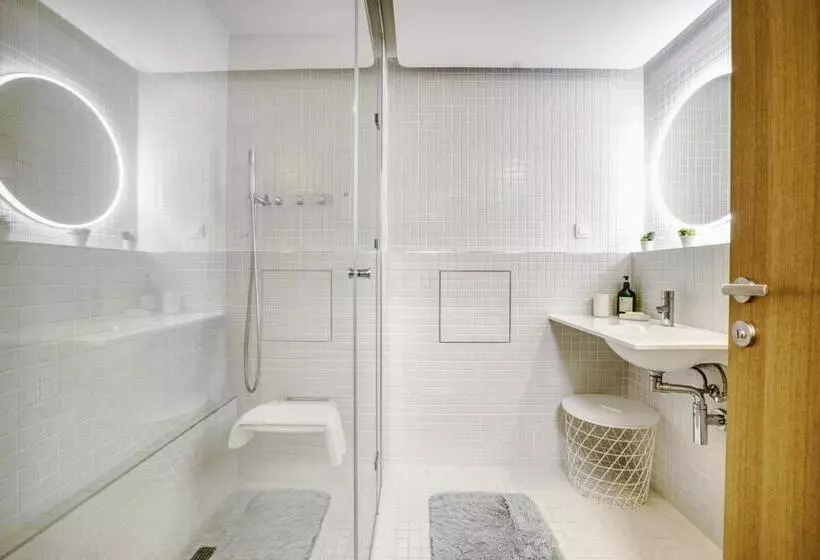 Apartmány Filipovice