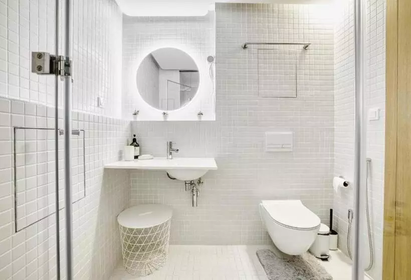 Apartmány Filipovice