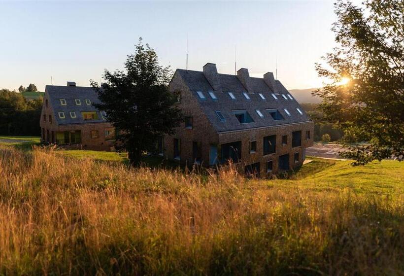 Apartmány Filipovice