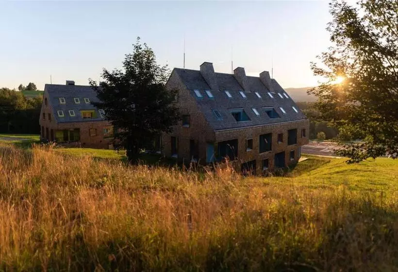 Apartmány Filipovice