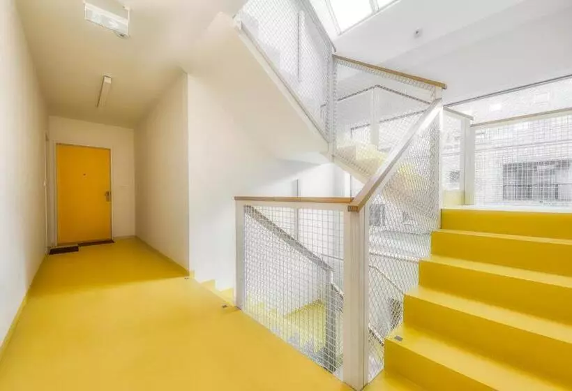 Apartmány Filipovice