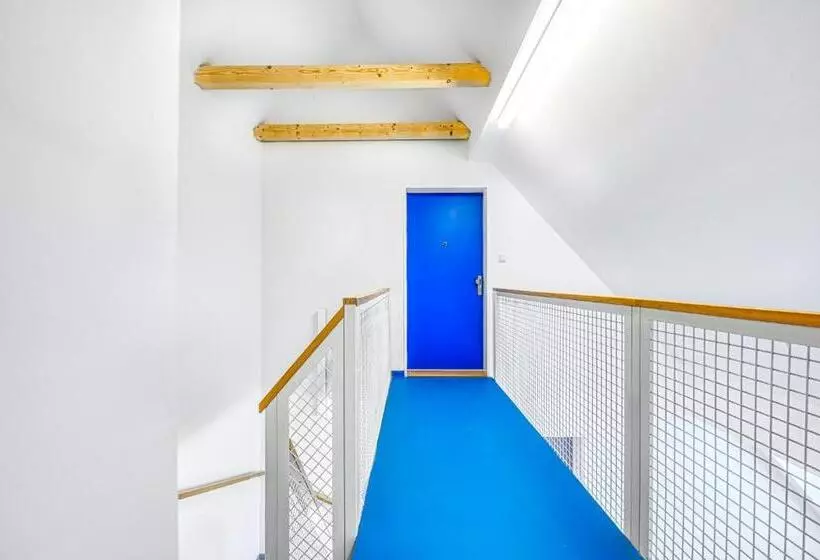 Apartmány Filipovice