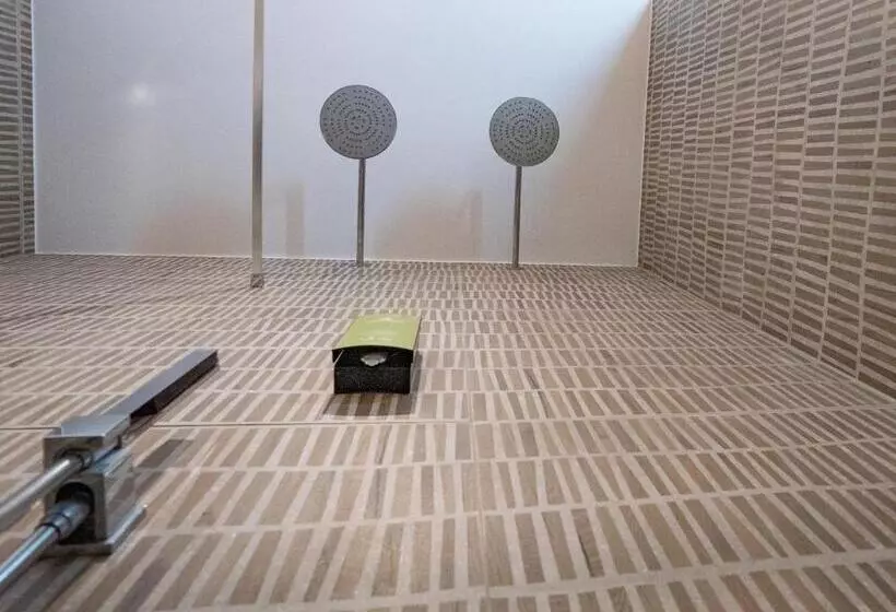 Appart Hôtel En Ville