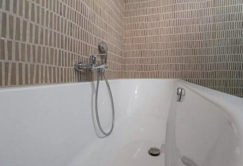 Appart Hôtel En Ville