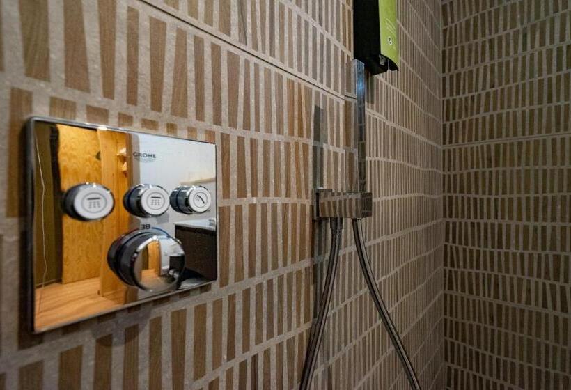 Appart Hôtel En Ville