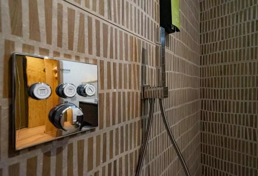 Appart Hôtel En Ville