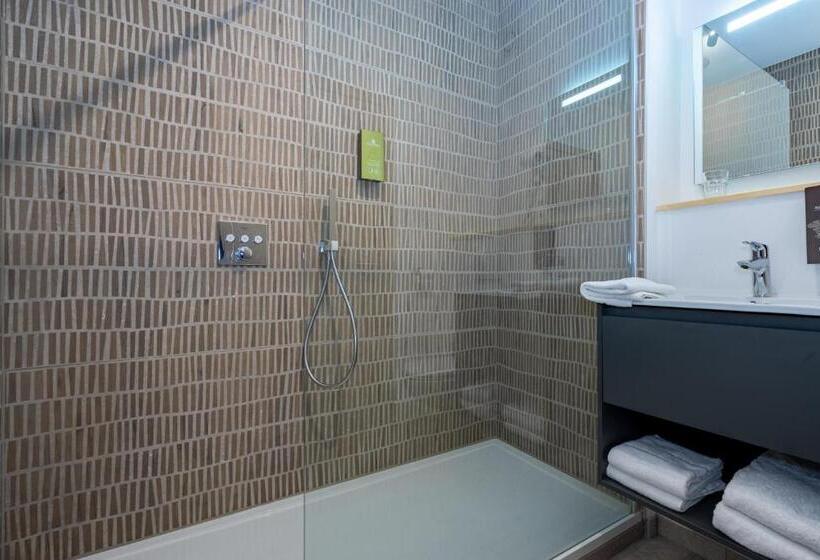 Appart Hôtel En Ville