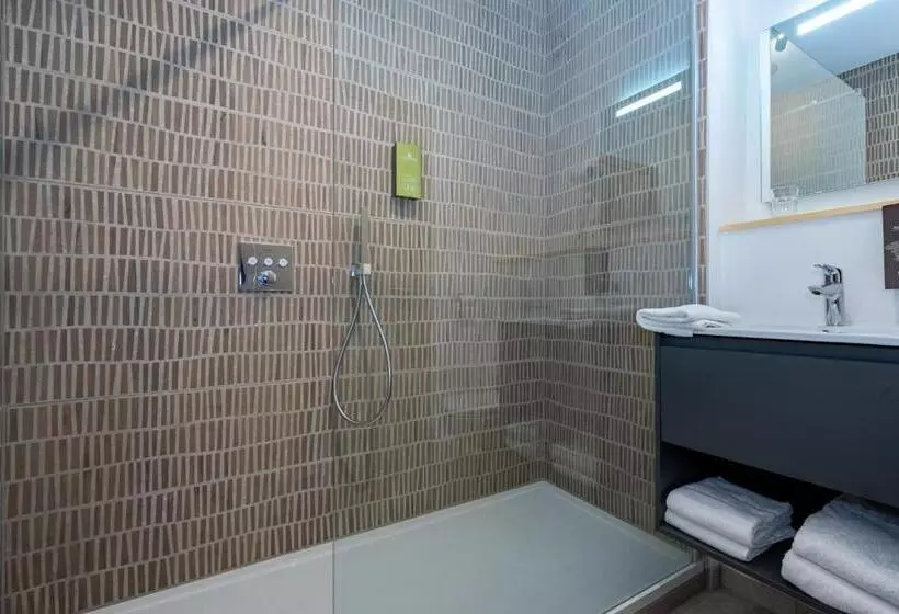 Appart Hôtel En Ville