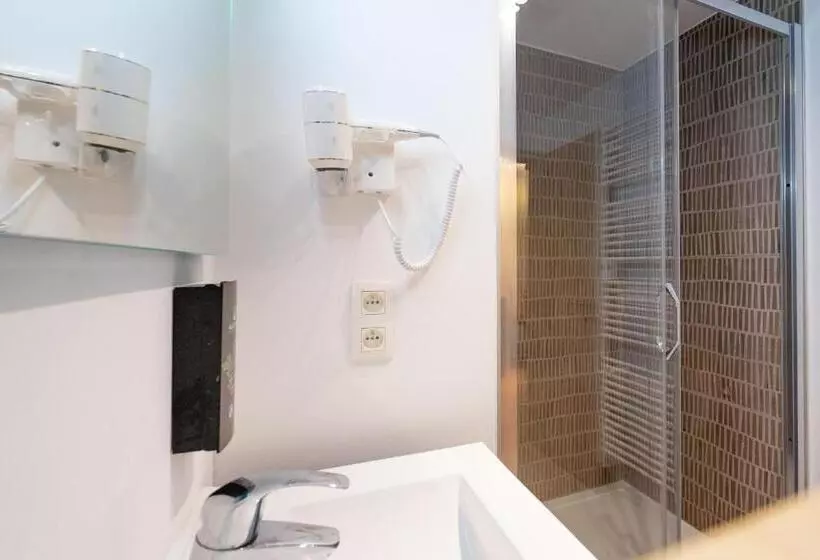 Appart Hôtel En Ville