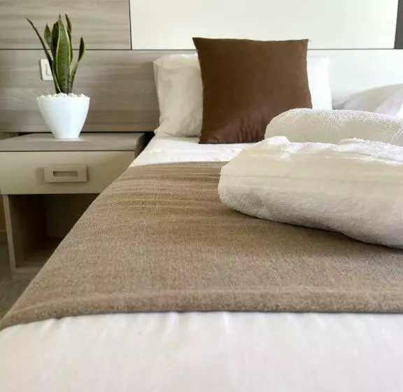 B & B Vilenia San Nicola Arcella