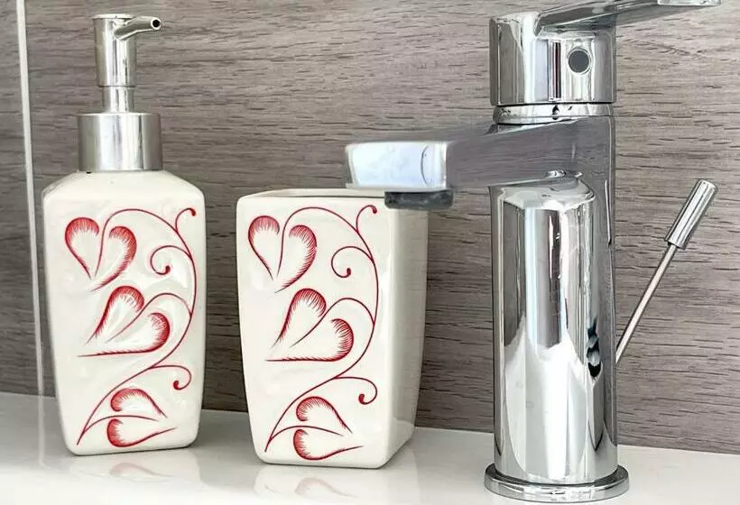 B & B Vilenia San Nicola Arcella