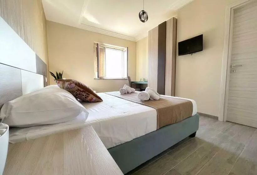 B & B Vilenia San Nicola Arcella