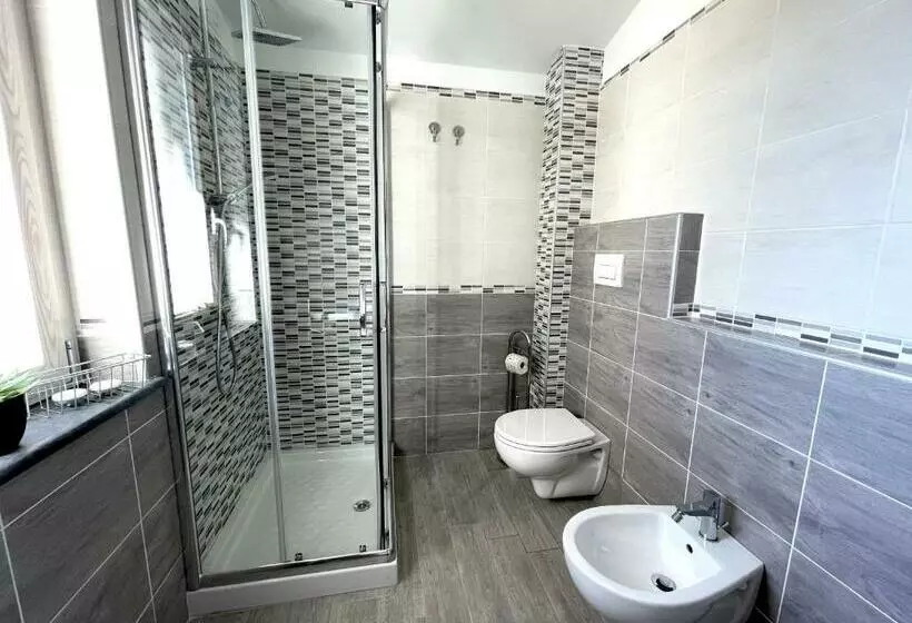 B & B Vilenia San Nicola Arcella