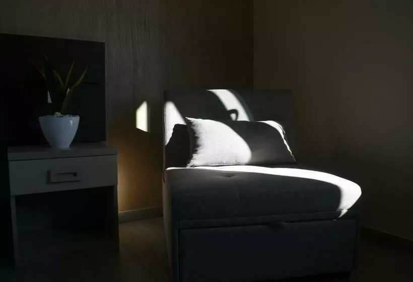 B & B Vilenia San Nicola Arcella