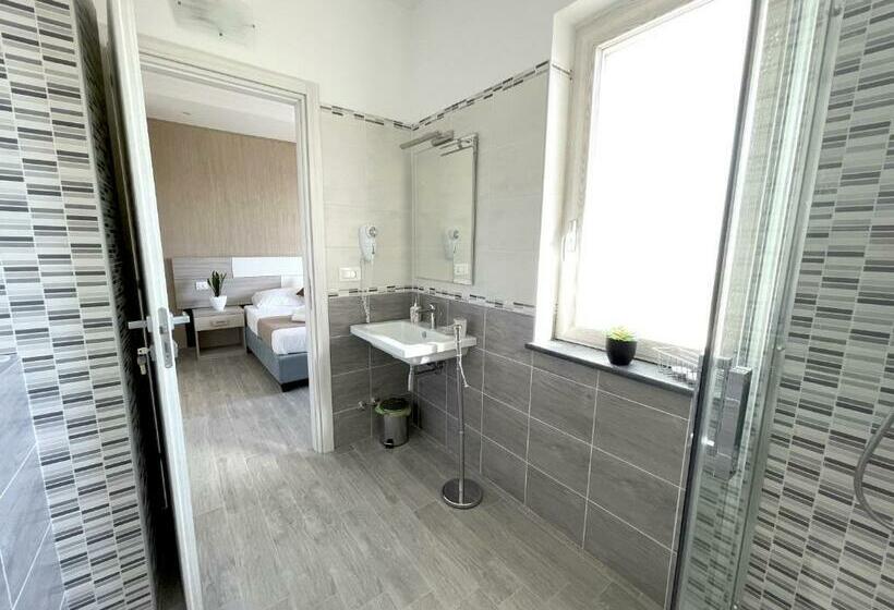 B & B Vilenia San Nicola Arcella