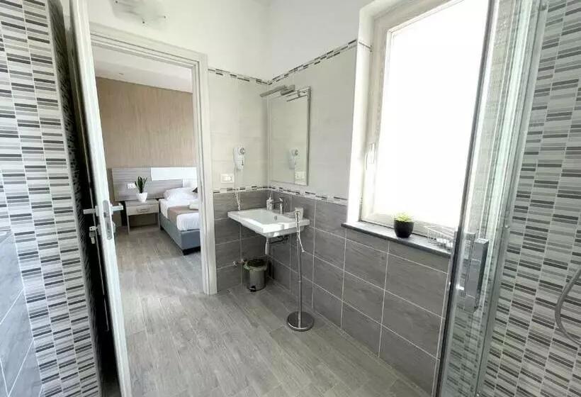 B & B Vilenia San Nicola Arcella