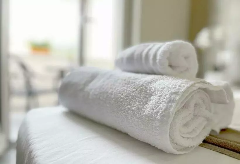 B & B Vilenia San Nicola Arcella