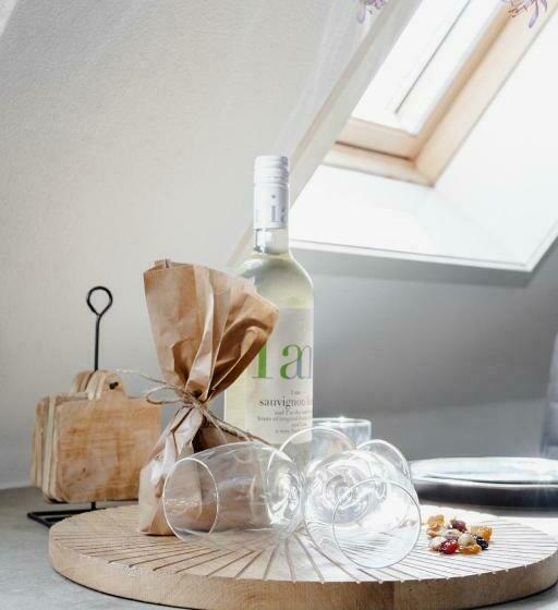 Bed and Breakfast 99 Lifestyle Suite