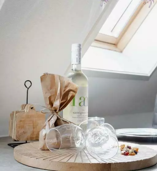 Aamiaismajoitus (B&B) 99 Lifestyle Suite