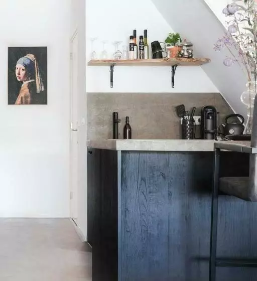 Aamiaismajoitus (B&B) 99 Lifestyle Suite