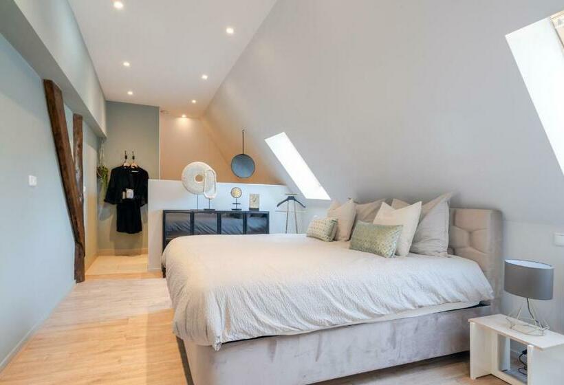 Bed and Breakfast 99 Lifestyle Suite