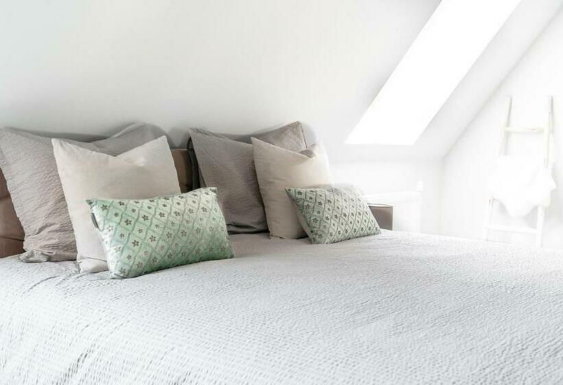 Bed and Breakfast 99 Lifestyle Suite