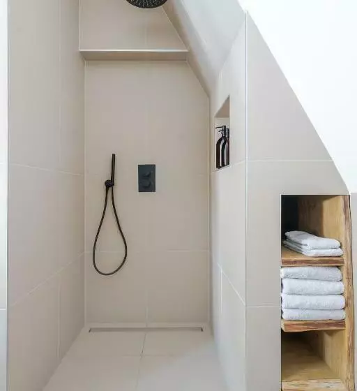 Aamiaismajoitus (B&B) 99 Lifestyle Suite