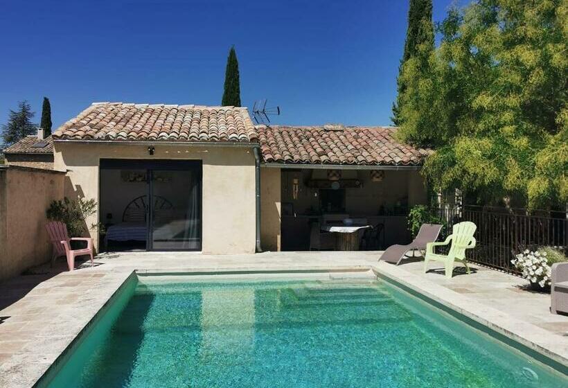 Bed and Breakfast Chambre D Hotes La Dragonne